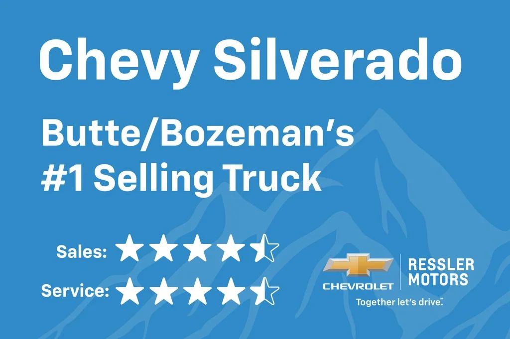 Used 2023 Black Chevrolet High Country image 3