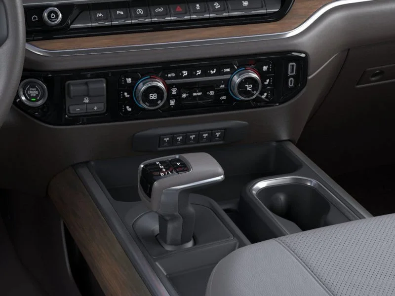 2026 GMC Sierra 1500 SLT - Photo 23