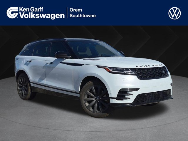 2021 Land Rover Range Rover Velar R-Dynamic S