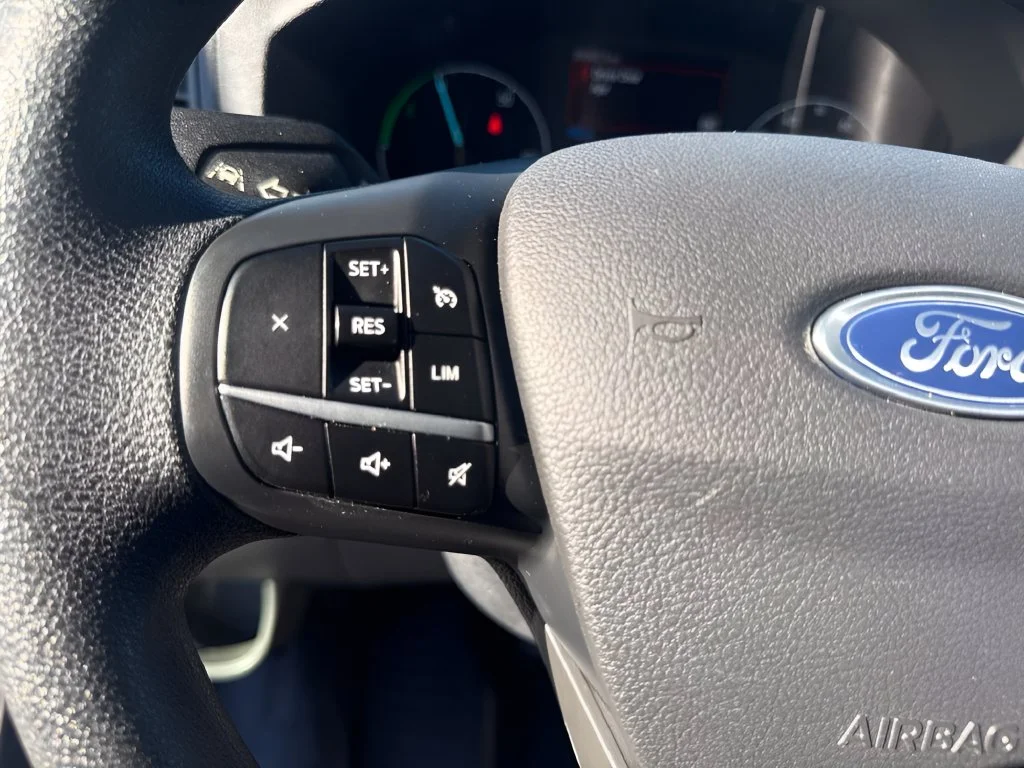 Used 2022 Black Ford Base image 12