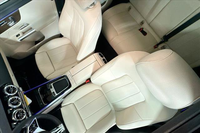 New 2026 Polar White Mercedes-Benz GLA 250 image 49