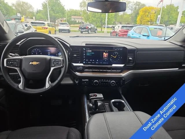 Used 2023 Summit White Chevrolet LT image 13