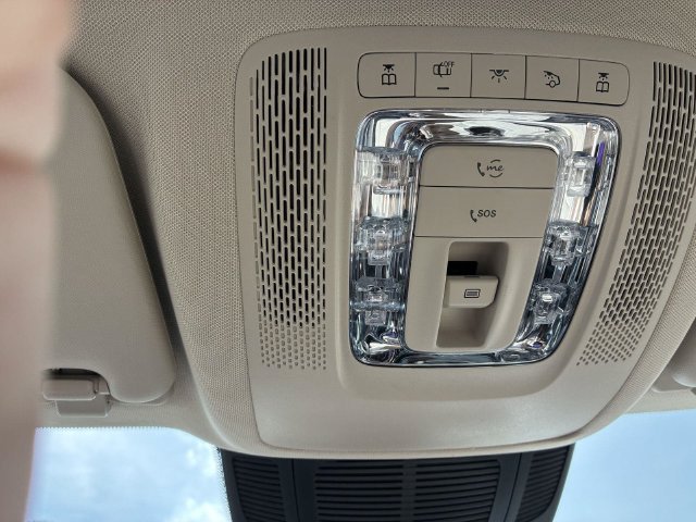 Certified Used 2026 Polar White Mercedes-Benz GLS 450 image 14
