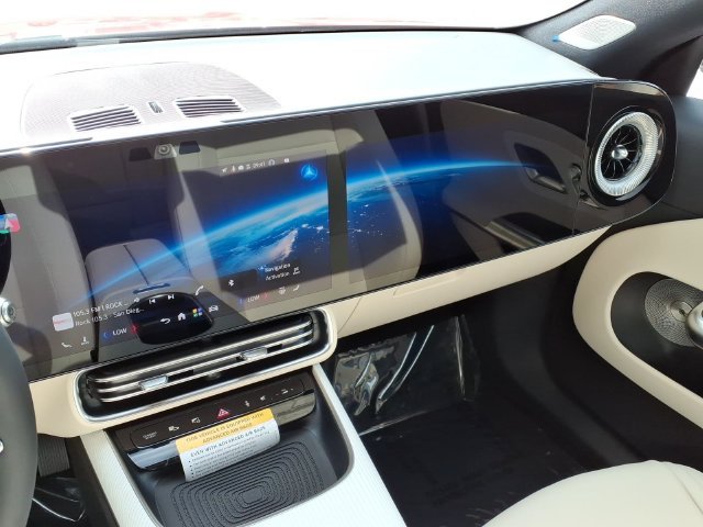 New 2027 Red Mercedes-Benz  image 5