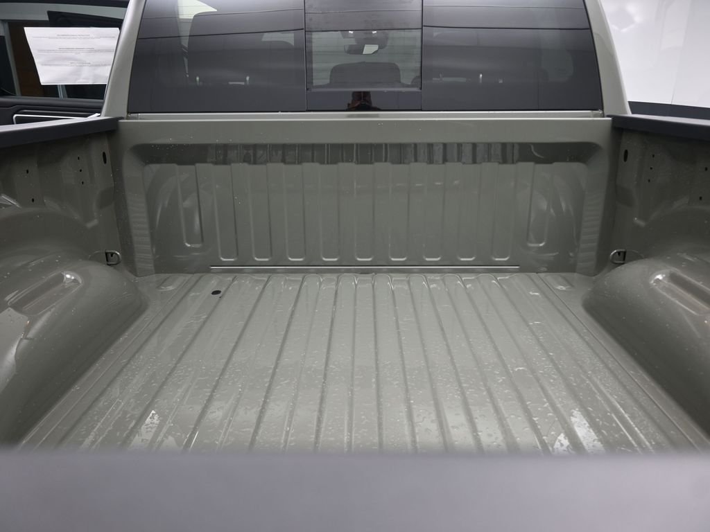 New 2026 Canyon Lake Exterior Paint RAM Big Horn/Lone Star image 12