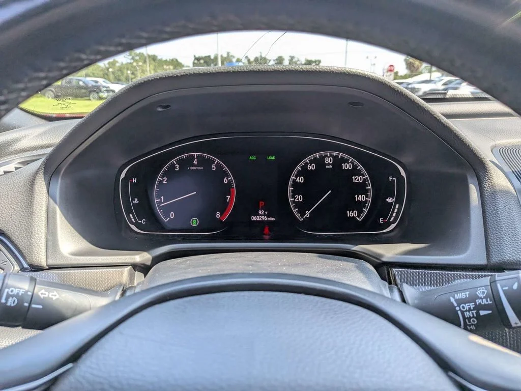 Used 2020  Honda Sport image 26