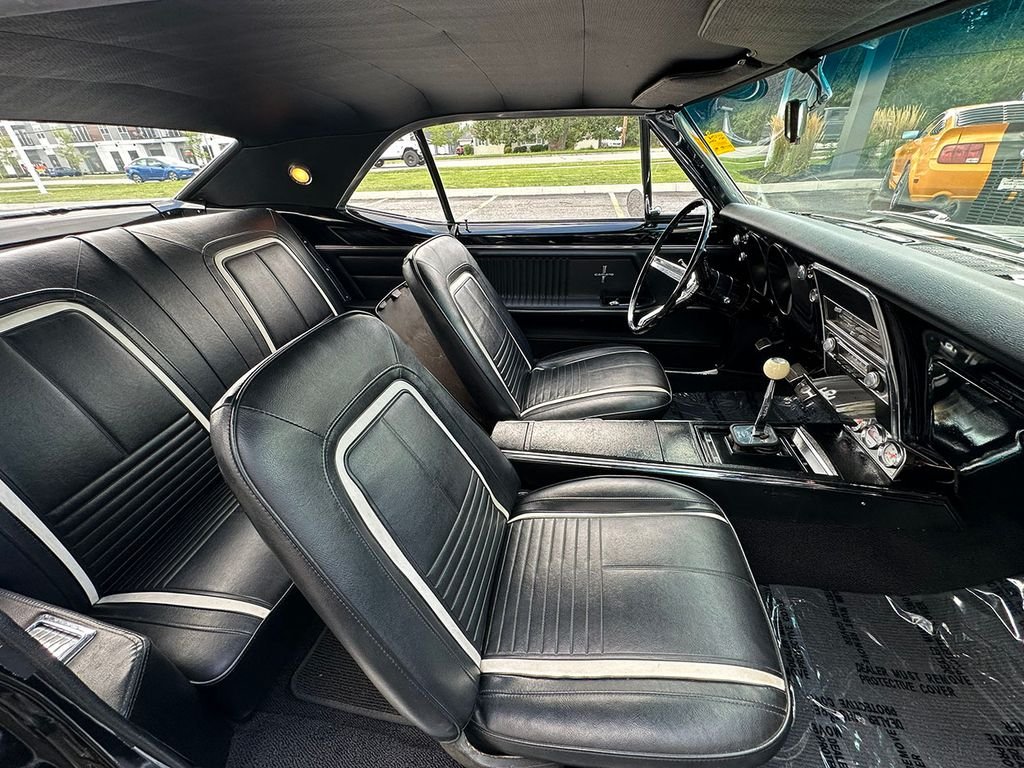 Used 1967 Black Chevrolet  image 70