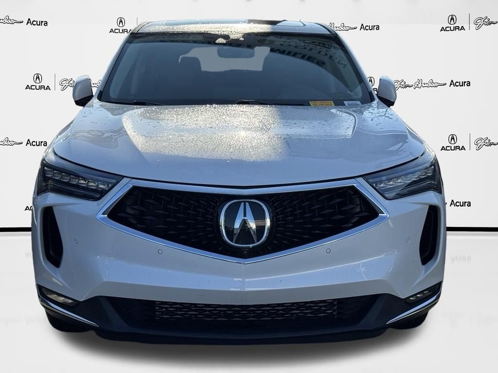 Used 2024  Acura Advance Package image 2