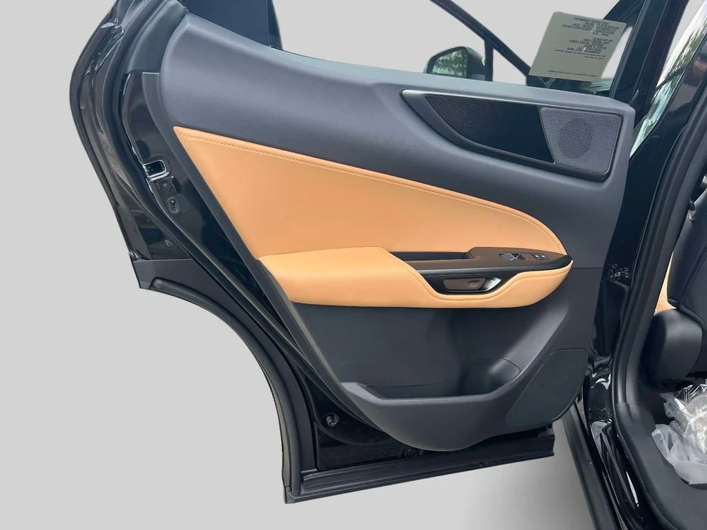 New 2026 Caviar Lexus  350 AWD image 14