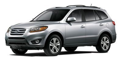 2012 Hyundai Santa Fe 3.5 Auto SE AWD's photo