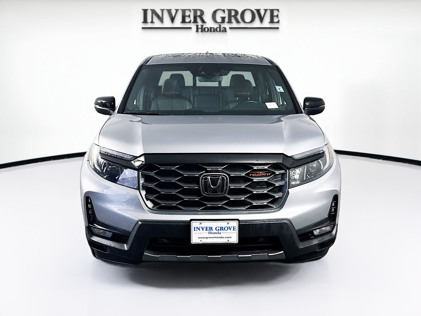 Used 2024 Honda Ridgeline TrailSport with VIN 5FPYK3F60RB014481 for sale in Inver Grove Heights, Minnesota