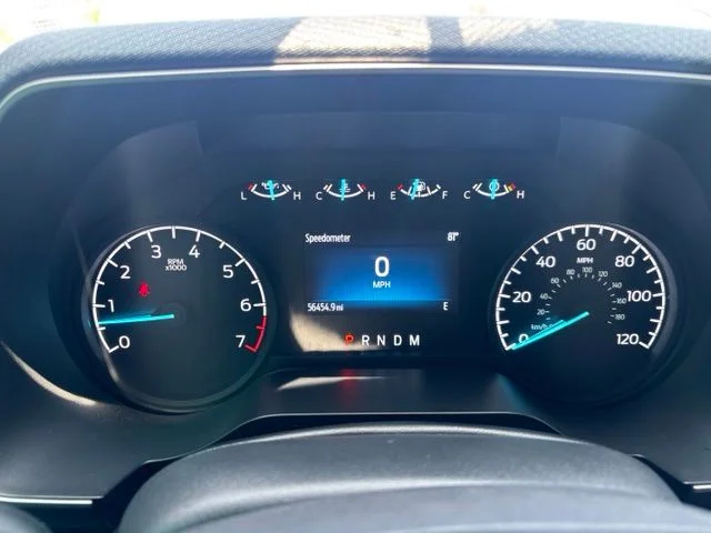Used 2023 Silver Ford XL image 12