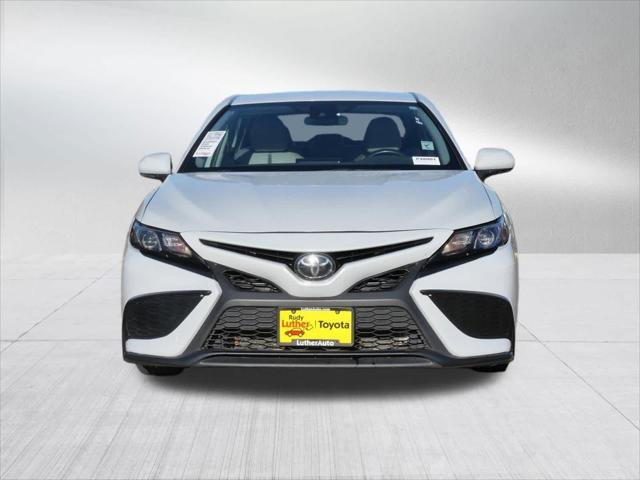 Certified Used 2024 ICE EDGE Toyota  image 2