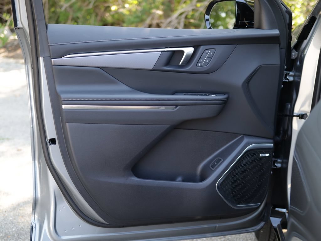 Used 2026 Moonstone Gray Metallic Buick Sport Touring image 28
