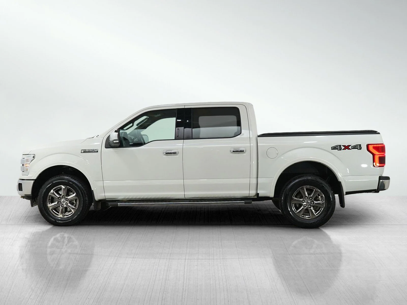 Used 2020 Ford F-150 Lariat with VIN 1FTEW1E52LFC82285 for sale in Bloomington, Minnesota