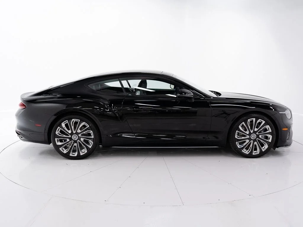 New 2026 Beluga Bentley Mulliner image 6