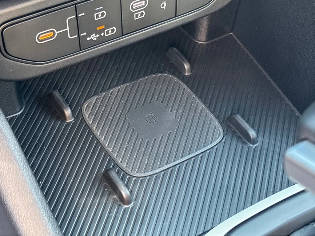 New 2025 Gray Kia GT-Line image 32
