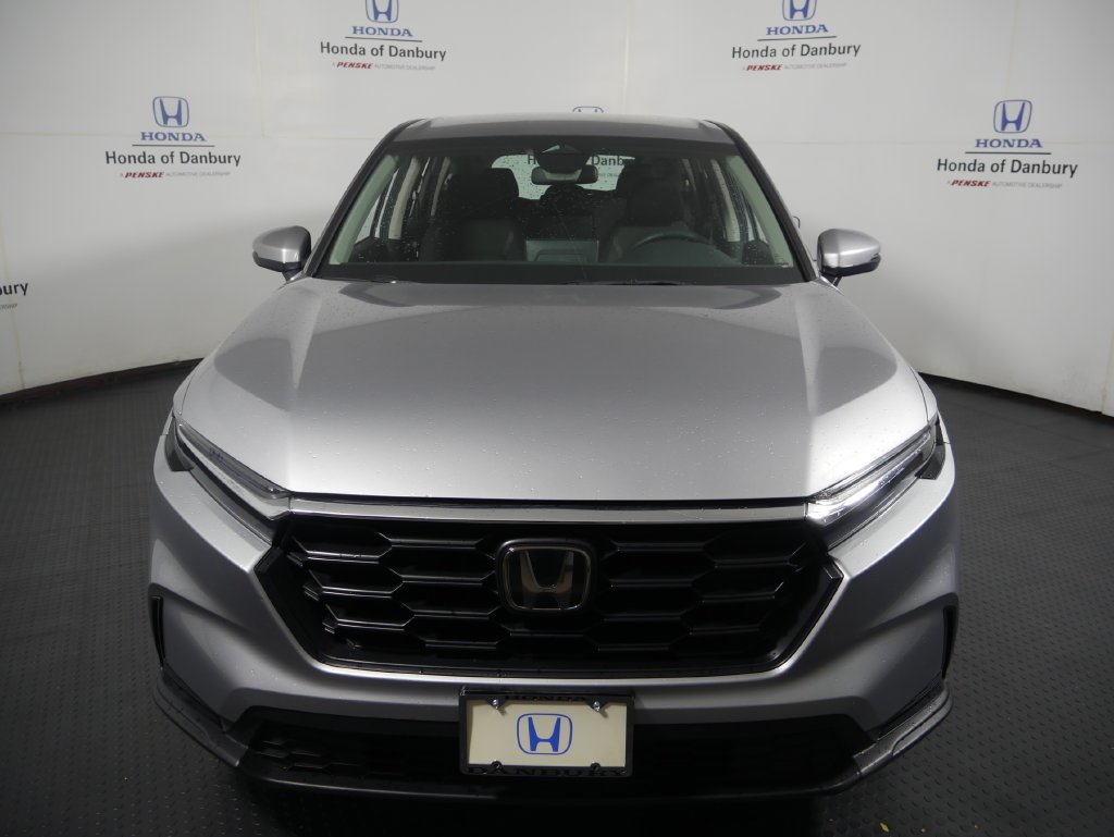 2024 Honda CR-V LX - Photo 2