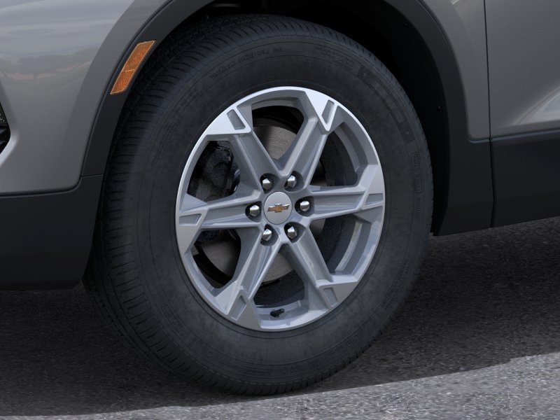 2026 Chevrolet Blazer 2LT - Photo 9