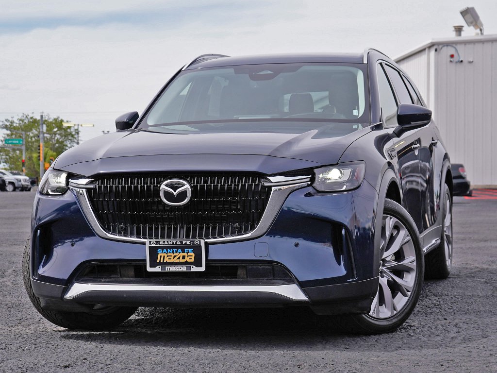 2024 Mazda CX-90 Turbo Premium Package's photo
