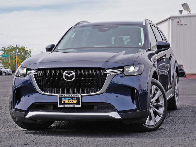 2024 Mazda CX-90 3.3 Turbo Premium