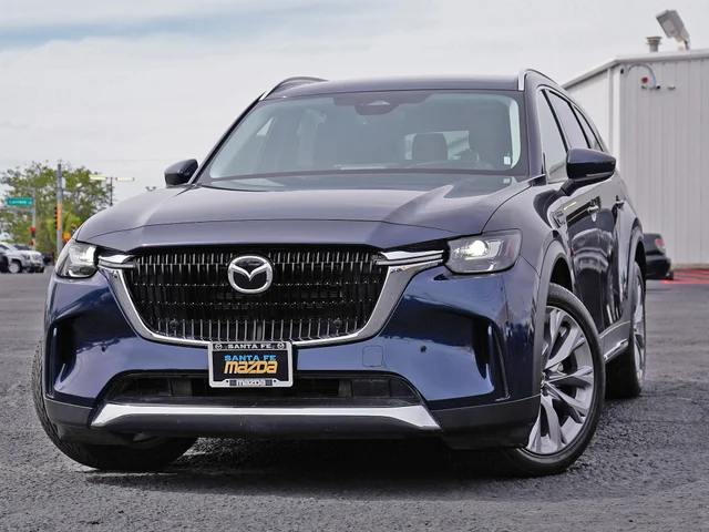 2024 Mazda CX-90 3.3 Turbo Premium