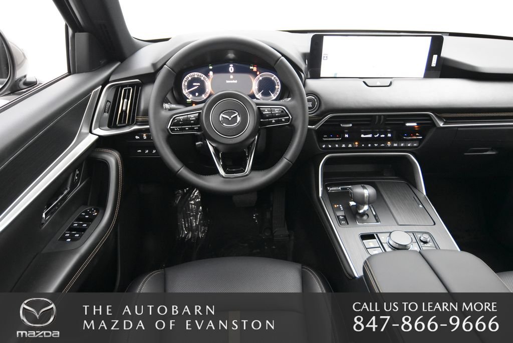 2026 Mazda CX-90 Premium Plus Package - Photo 25