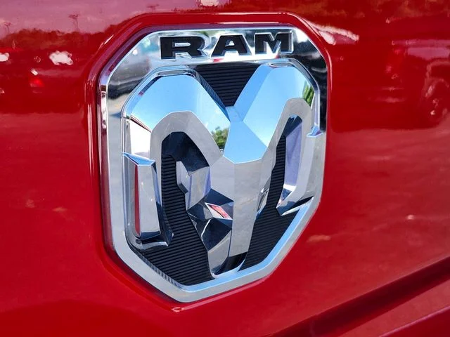 Used 2024 Red Ram Big Horn image 19