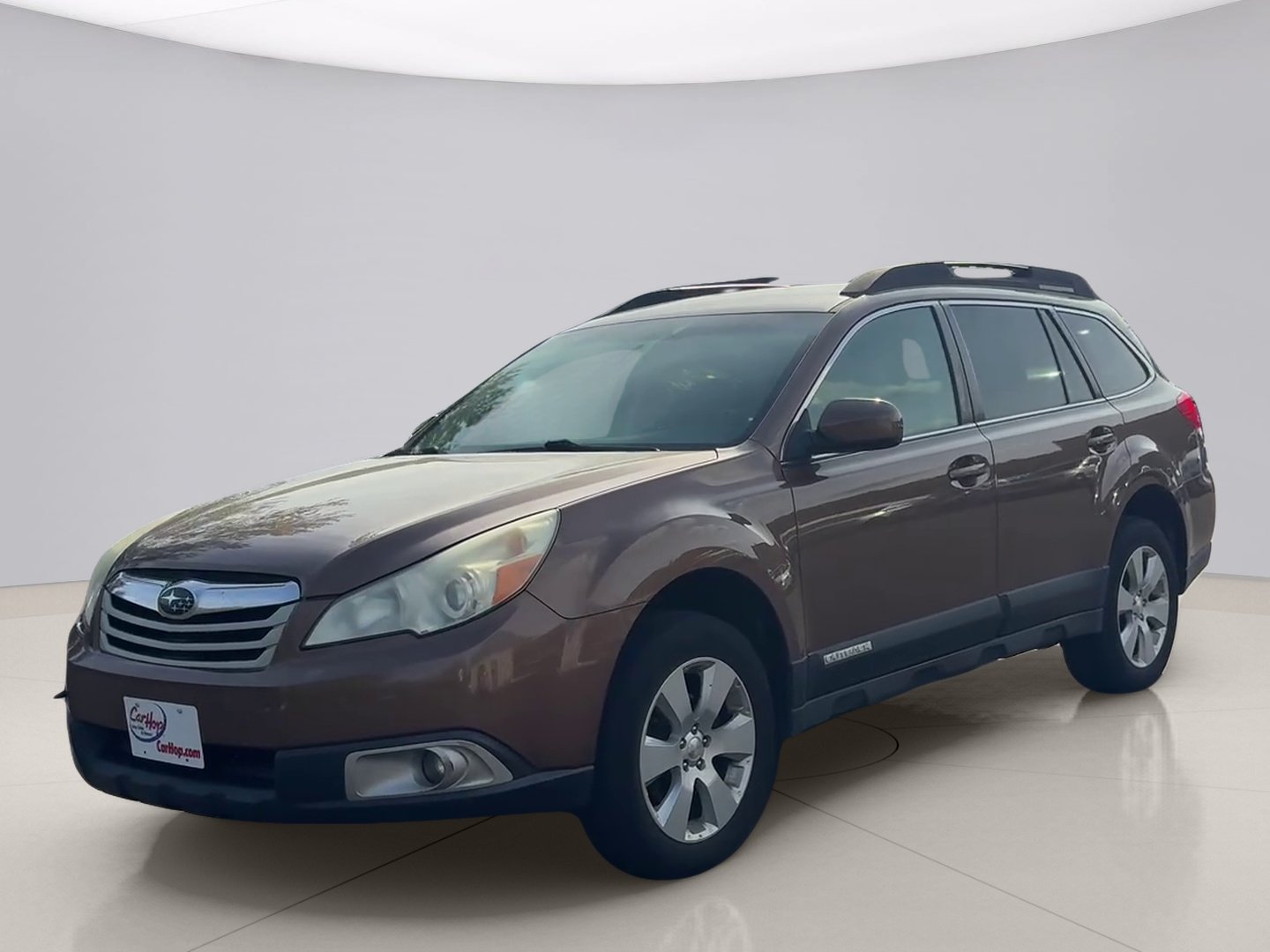 2011 Subaru Outback