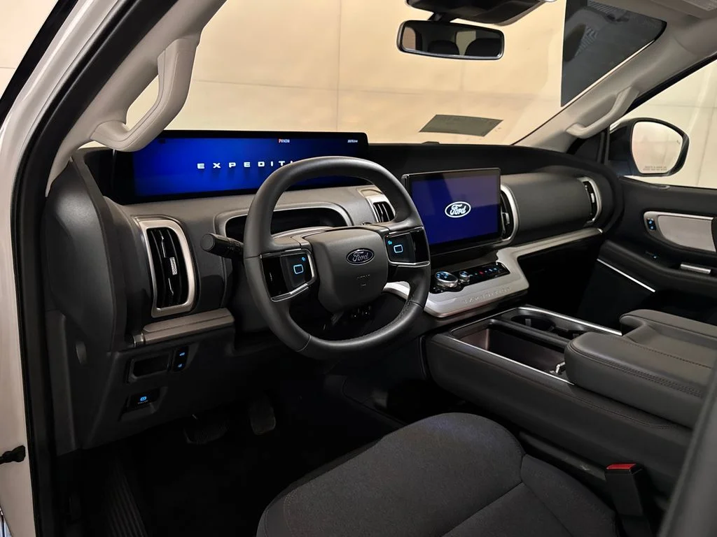 Certified Used 2025 White Ford Active image 5