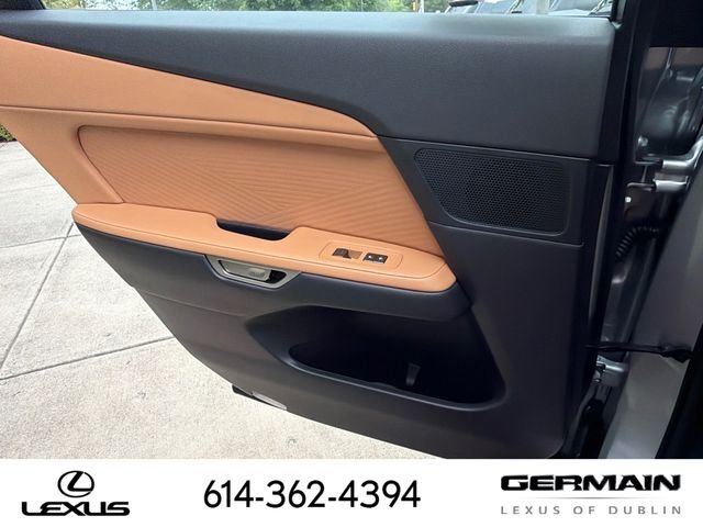 New 2026 Iridium Lexus ES 350e PREMIUM image 12