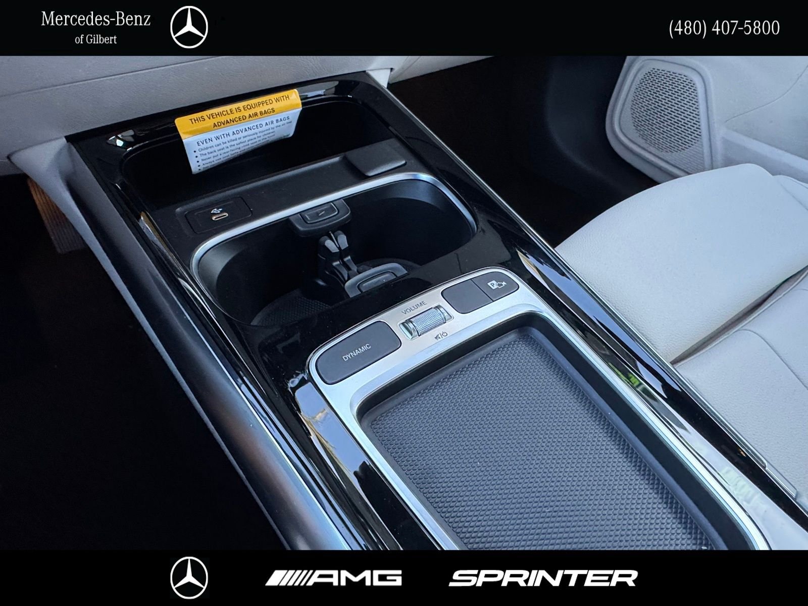 New 2026 Polar White Mercedes-Benz GLA 250 image 22