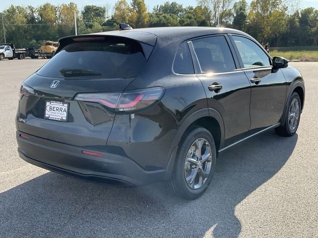 2026 Honda HR-V LX - Photo 14