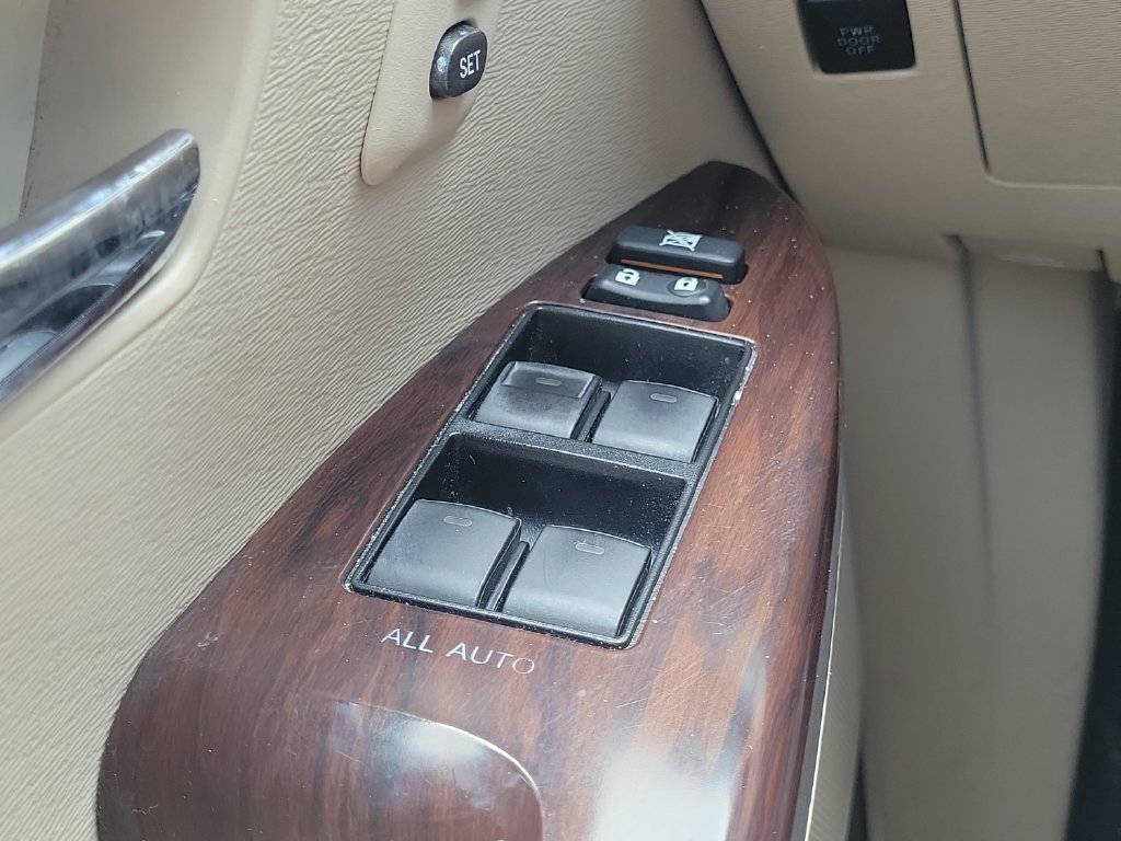 2015 Toyota Venza XLE - Photo 20