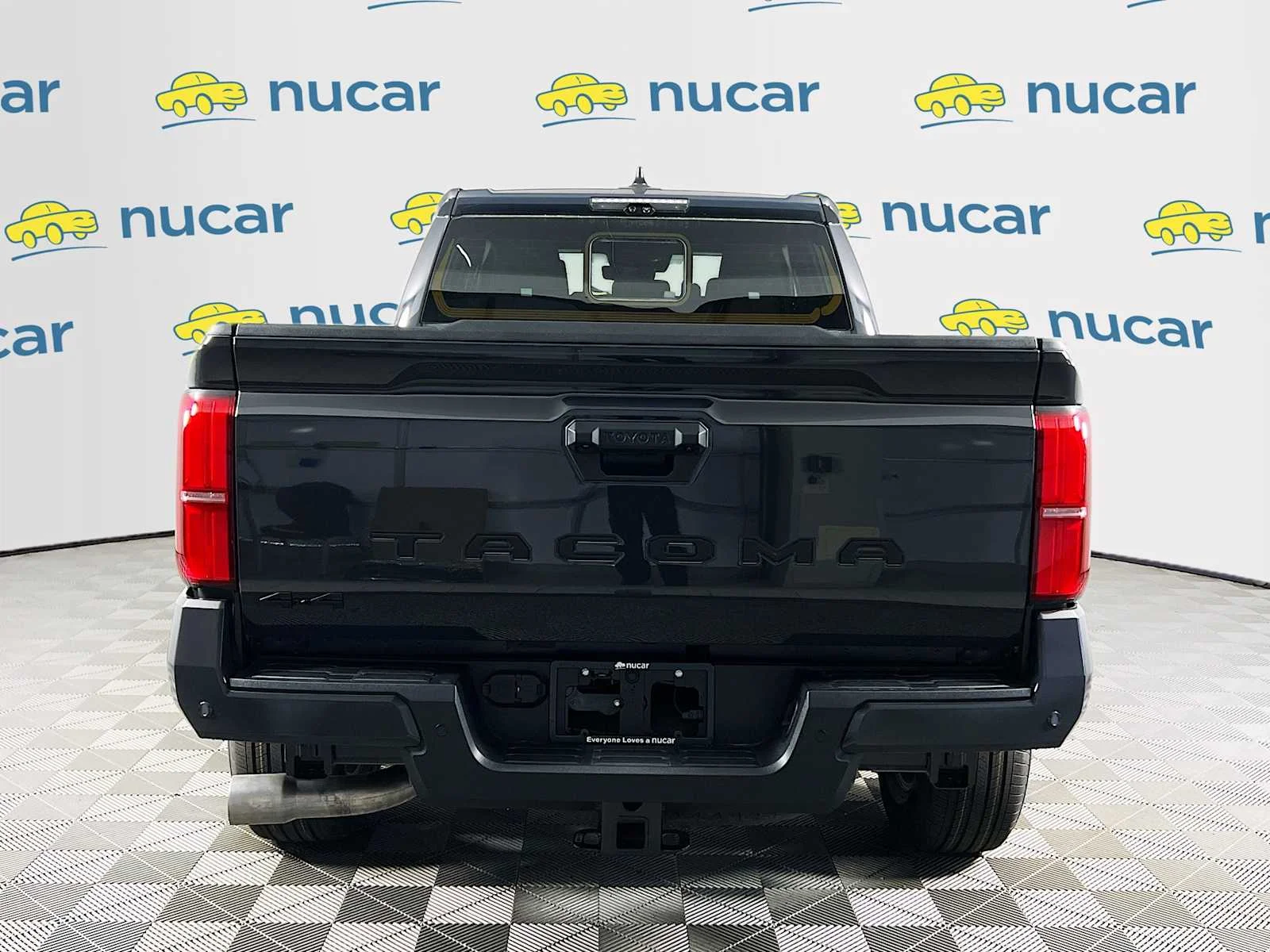 2026 Toyota Tacoma — photo 6