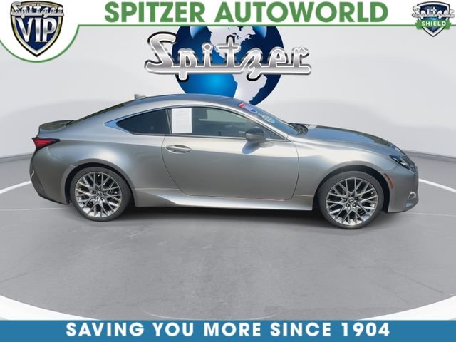 Used 2022 Silver Lexus 300 image 10