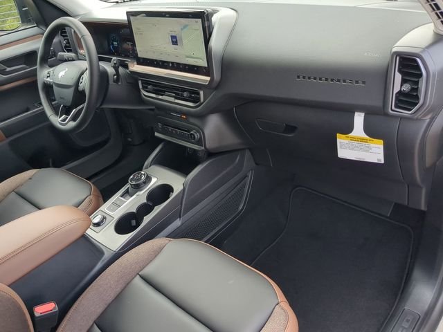 2025 Ford Bronco Sport Outer Banks - Photo 98