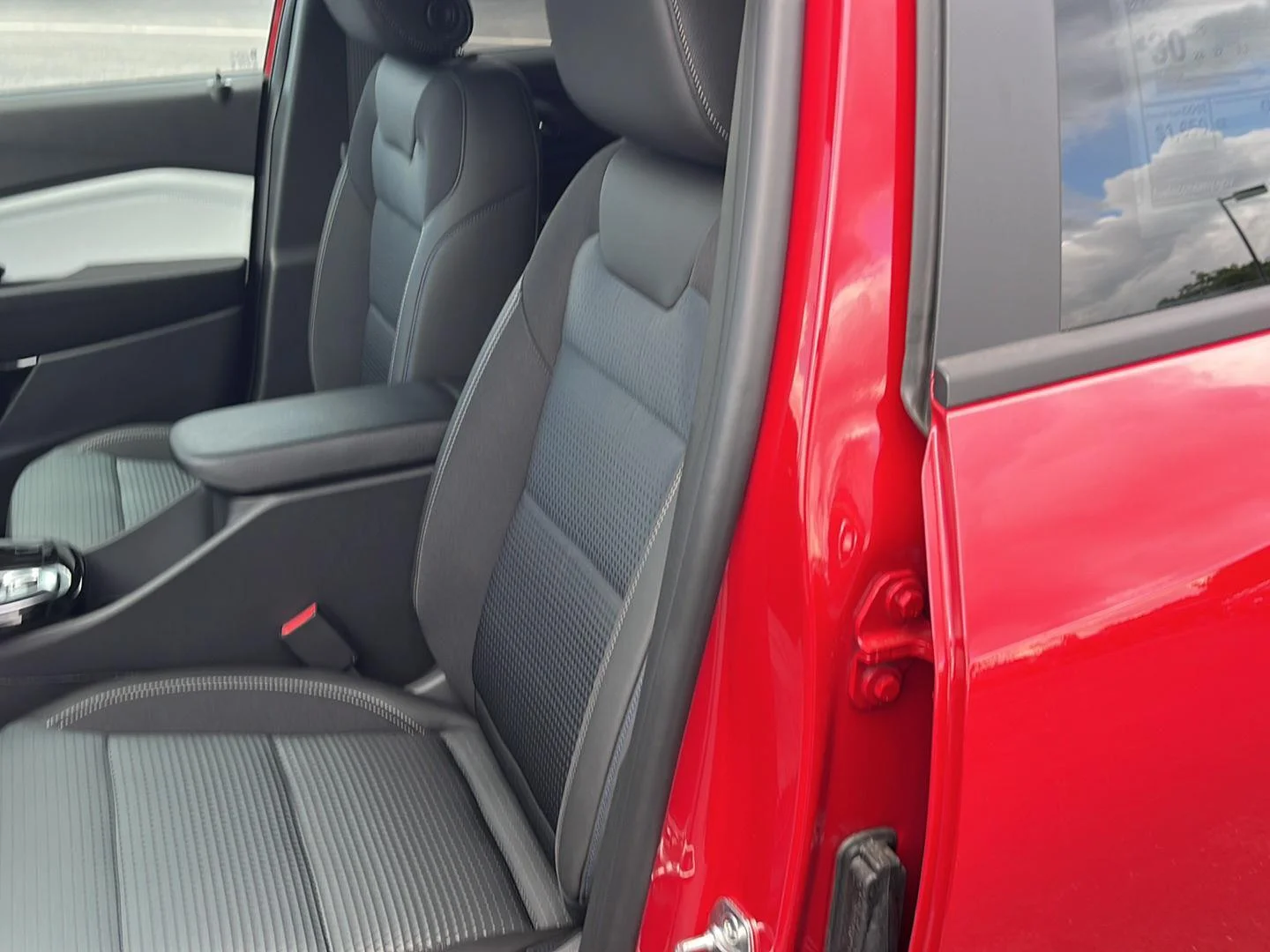 2026 Chevrolet Trax LT - Photo 21