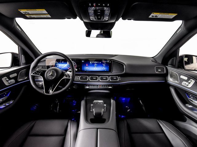 New 2026 Black Mercedes-Benz GLE 350 image 43
