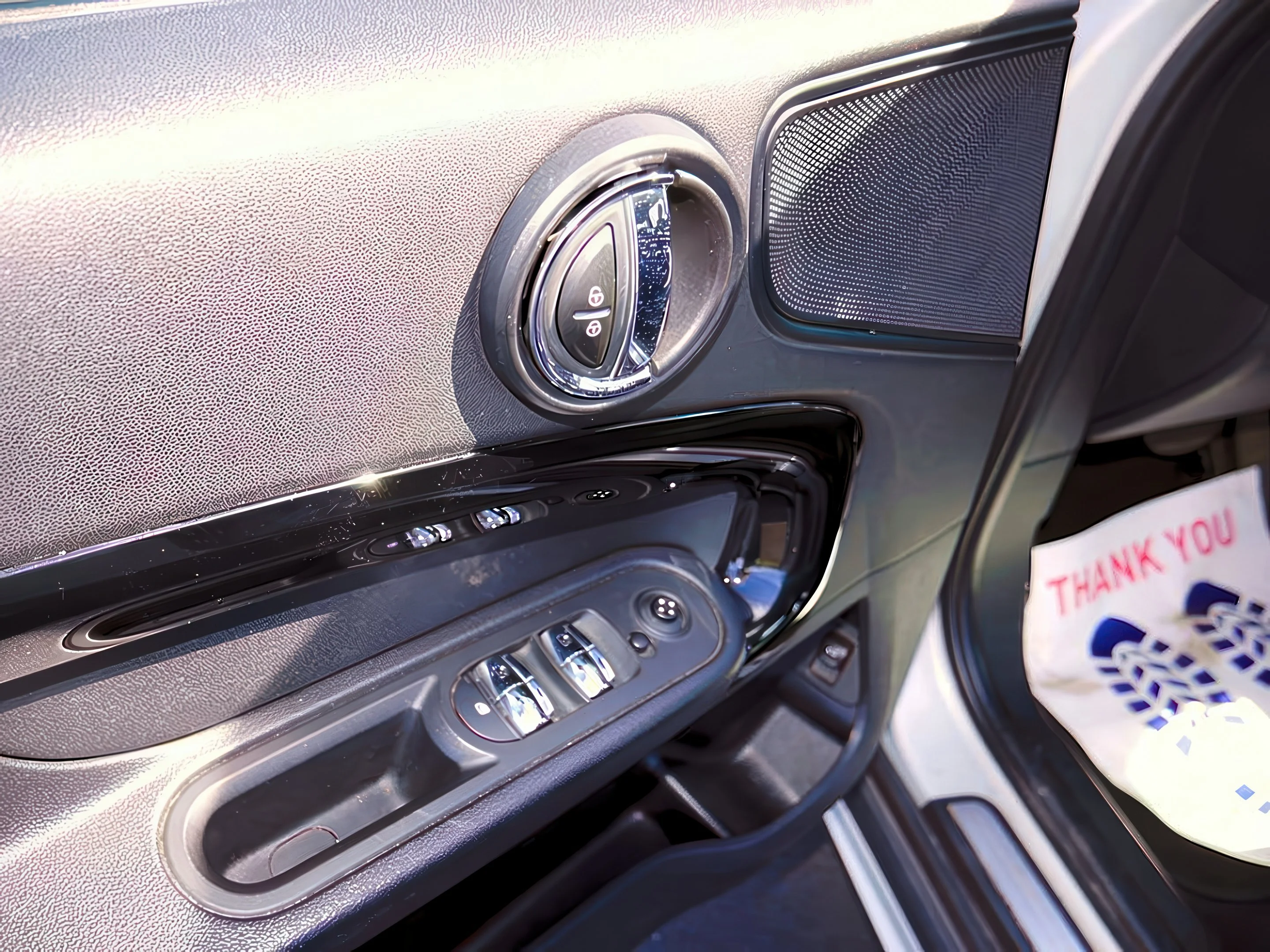 2022 MINI Countryman - Photo 11
