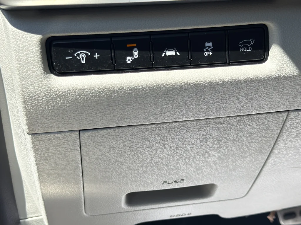 Used 2021 Black Kia SX image 28