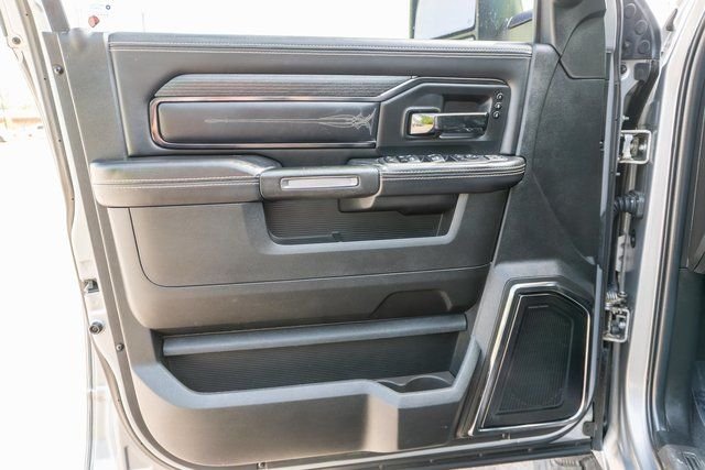 Used 2023 Silver Ram Limited image 17
