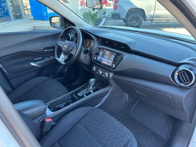 2023 Nissan Kicks SV - Photo 12