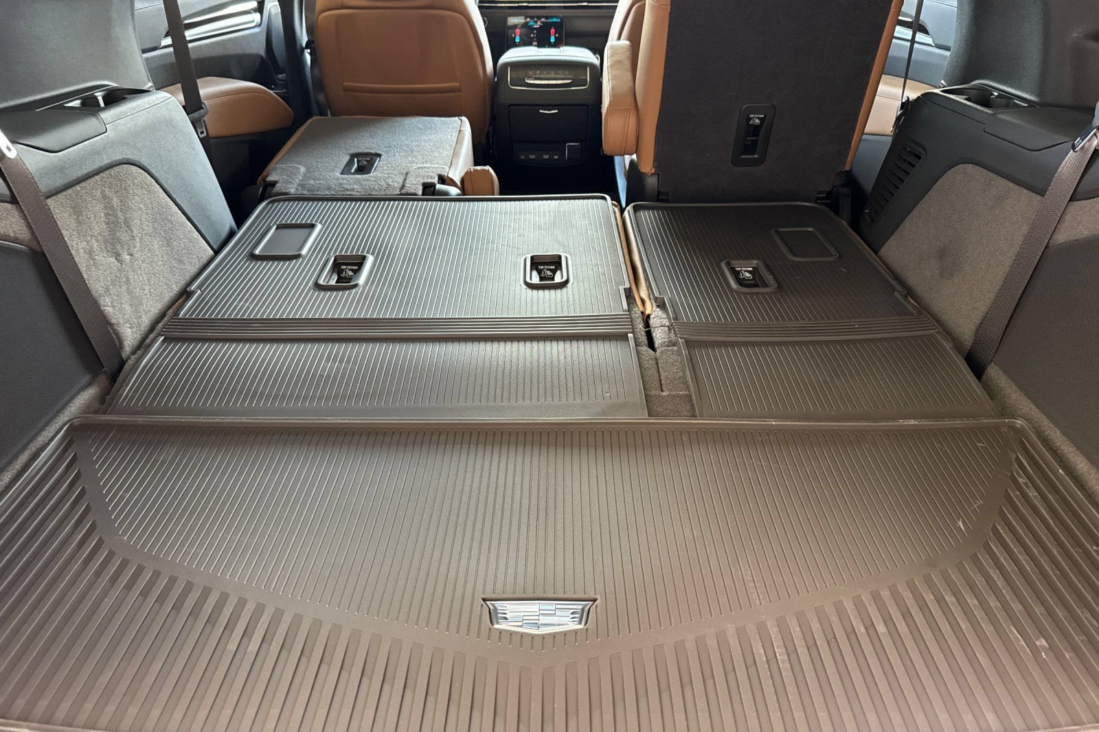 2026 Cadillac Escalade Luxury - Photo 17