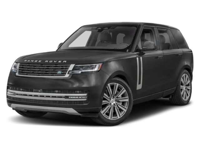 2026 Land Rover Range Rover