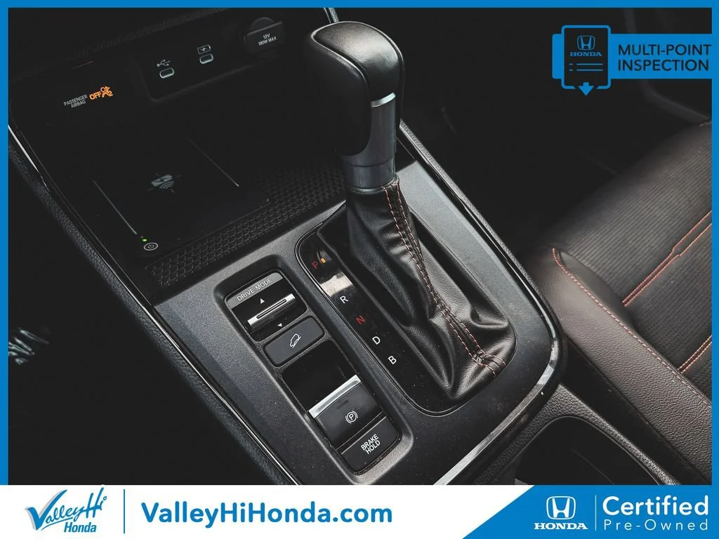 2026 Honda CR-V Sport-L - Photo 64