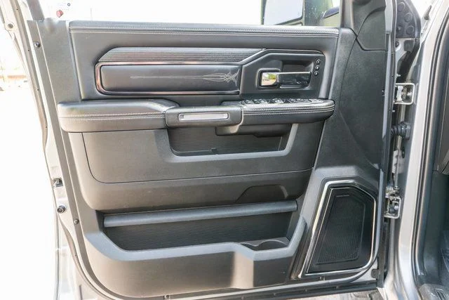 Used 2023 Silver Ram Limited image 17