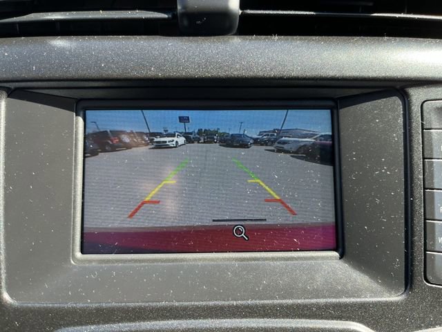 Used 2015 Red Ford S image 23