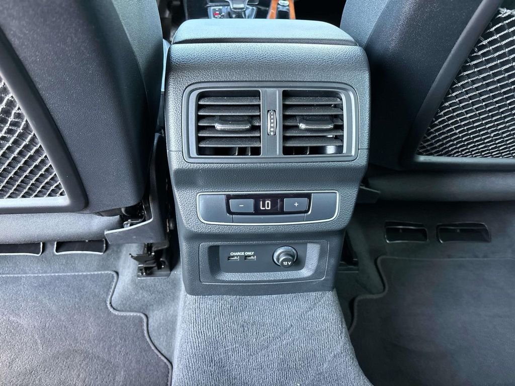 Used 2022 Gray Audi 45 S line Premium image 14