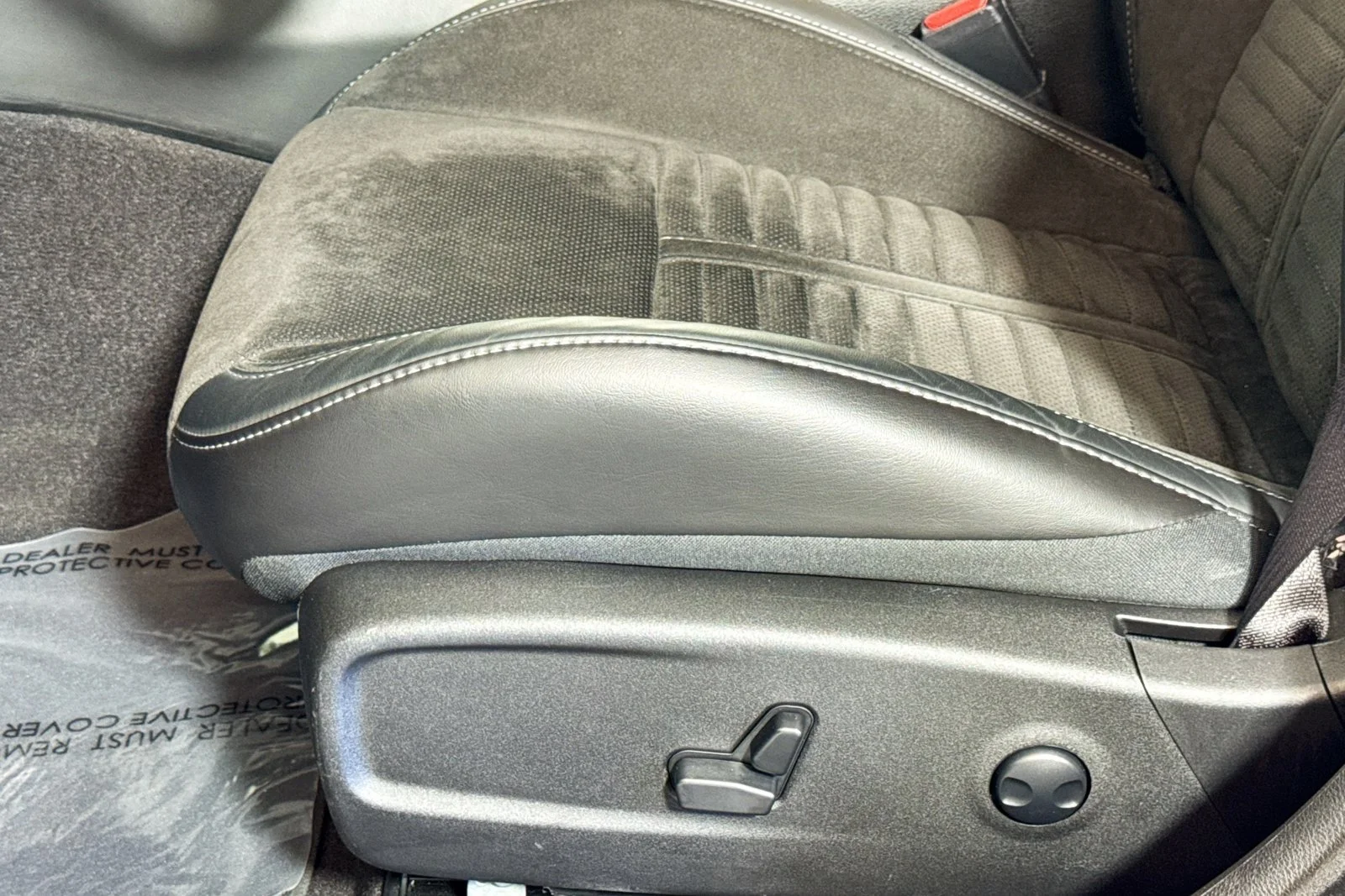 Used 2023 Destroyer Gray Clearcoat Dodge Scat Pack image 18